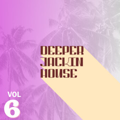 DEEPER JACKIN HOUSE VOL 6