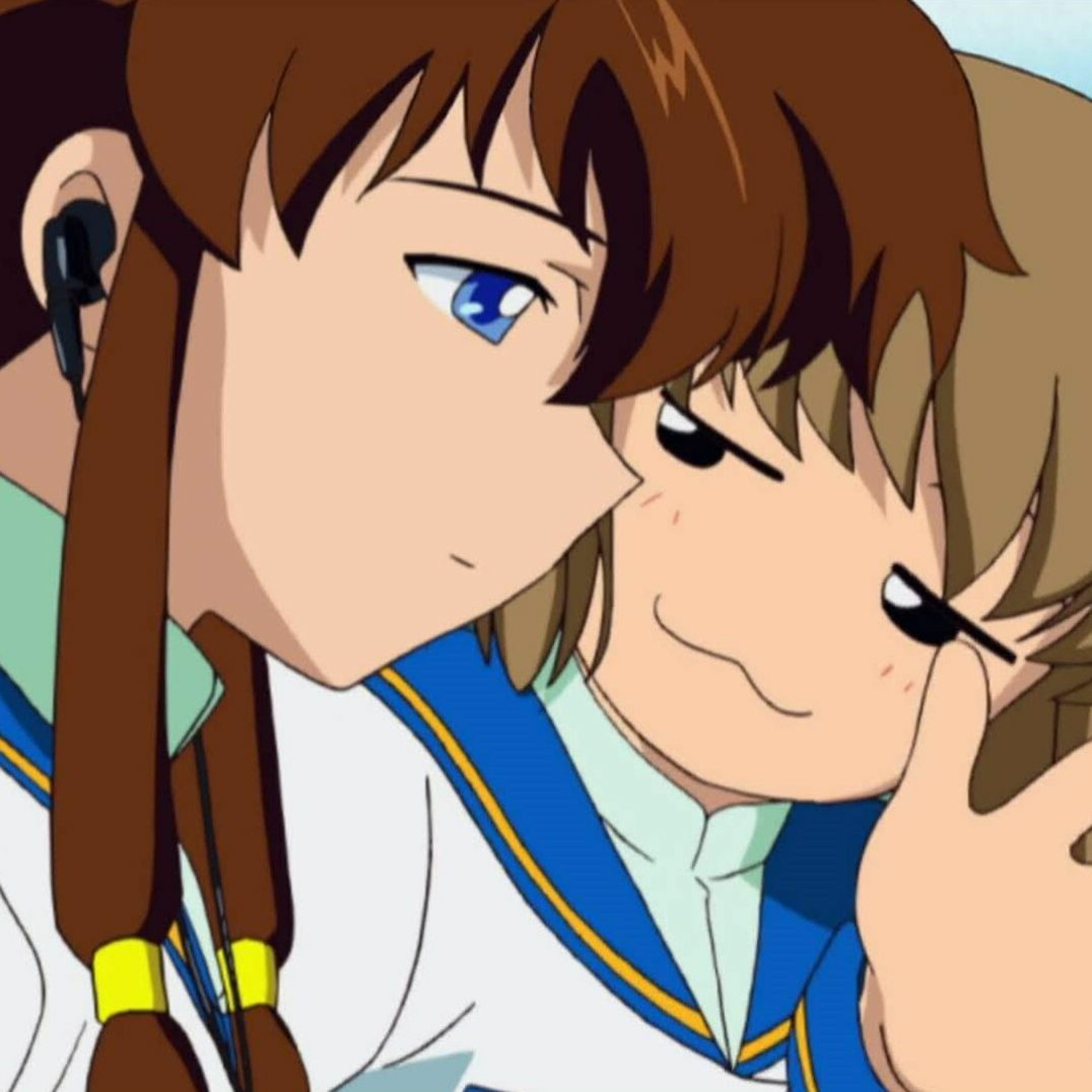 Chatty AF 138: Angelic Layer Watchalong - Episodes 8-13