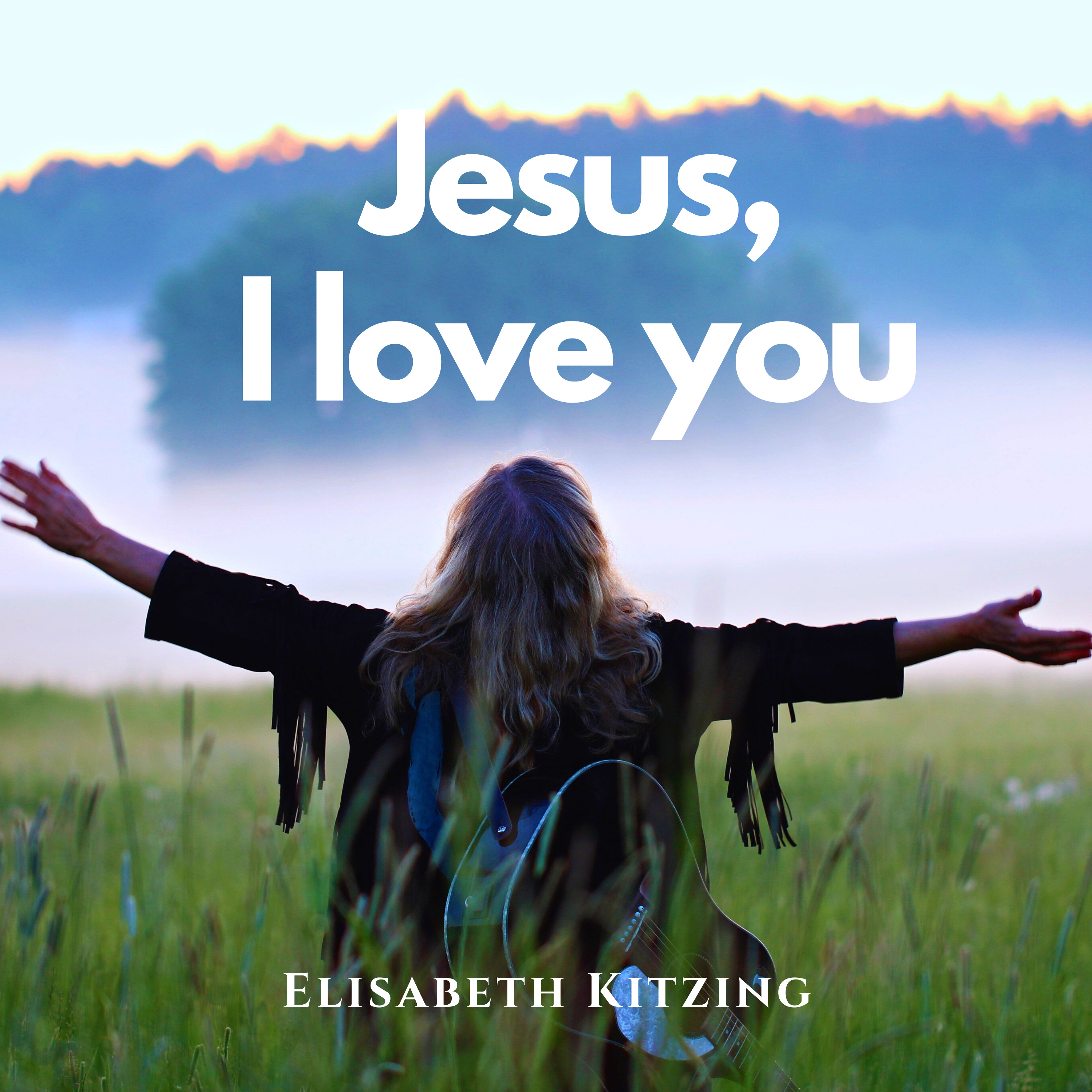 Elisabeth Kitzing