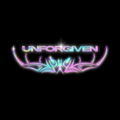 unforgiven...
