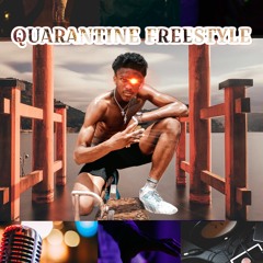Quarantine (Freestyle) (Prod. 4keem)