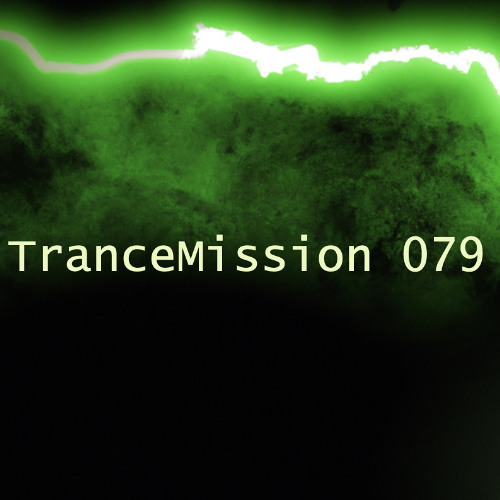 Johnny Davison - TranceMission 079