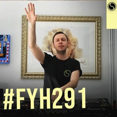 Find Your Harmony Episode #291
