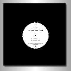 Offtrack - Searching (Original Mix) [CSR001]