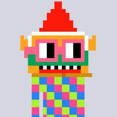 Noun 391 - You Gnome Who I Izzzzzzz (SuperTightWoody POAP)