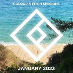 Colour and Pitch Sessions with Sumsuch - January 2023