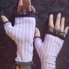 thank you for giving my life to me (riveo)