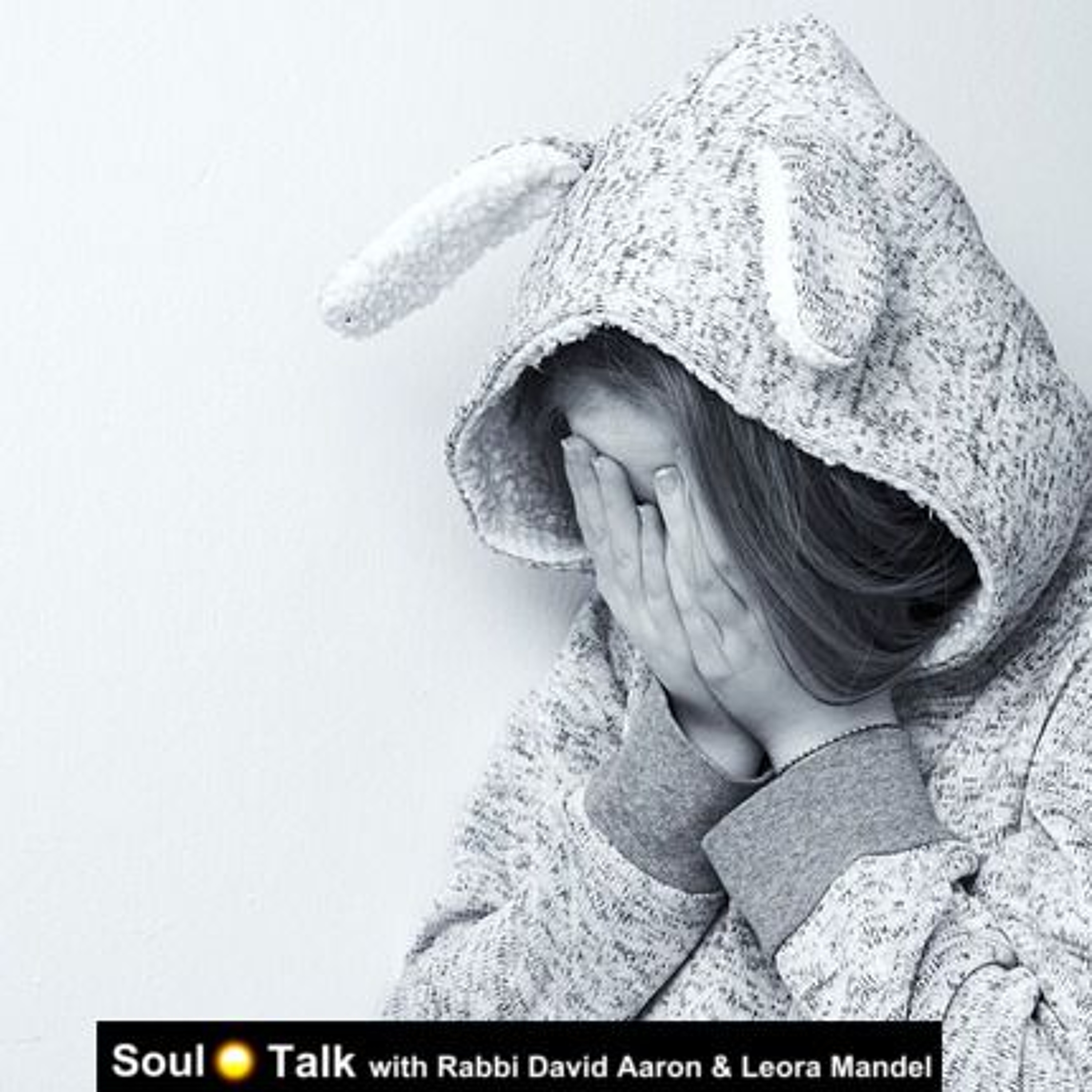 Fear:  If you can't stop it, use it.  Here's How! - Soul Talk