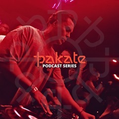 PAKATE PODCAST SERIES 15 | Jean Pierre - live @ Pakate x Tantra Ibiza