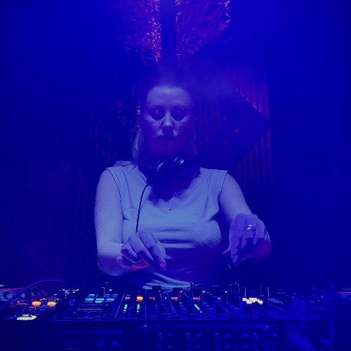 6/06/25 Ambient Peak Time Techno with Melodic Vibes
