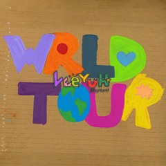 WRLD TOUR