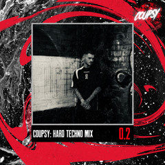 Hard Techno mix 0.2