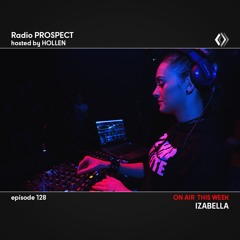 RadioProspect 128 - Izabella