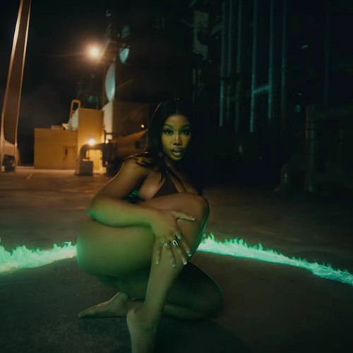 SZA - Snooze (MOOSE edit)