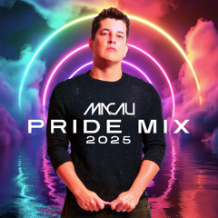 Macau Pride Mix 2025