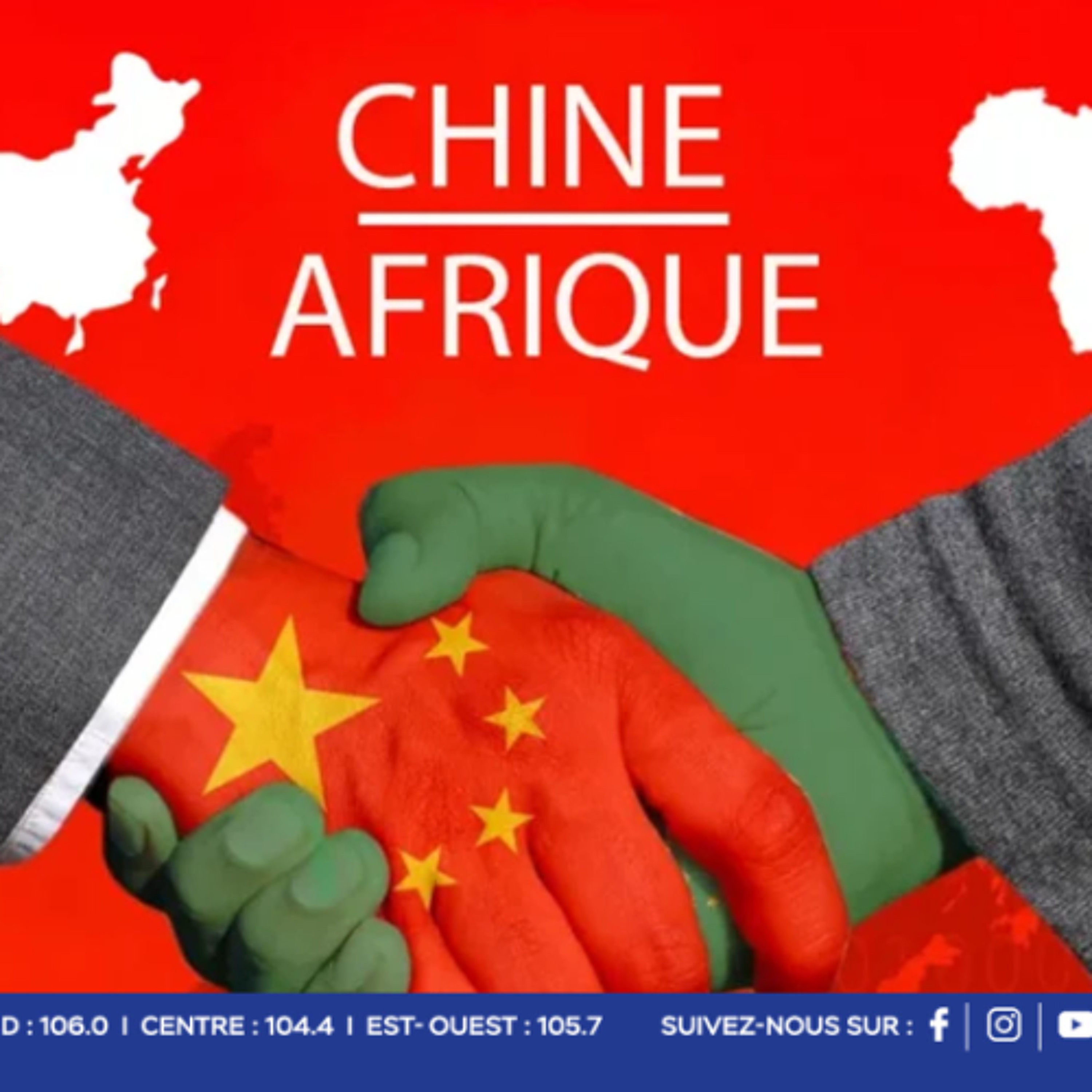 Commerce : la Chine supprime ses droits de douane pour 53 pays africains, dont Maurice