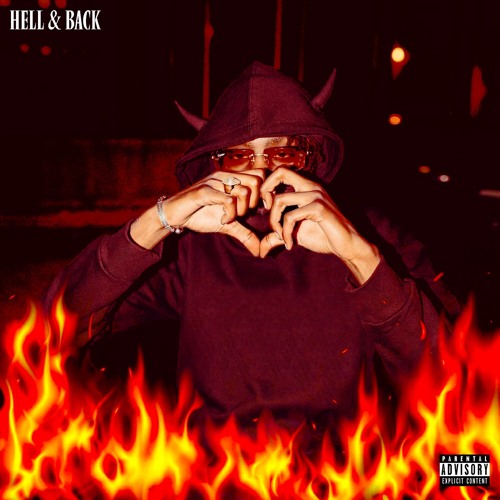 Hell & Back