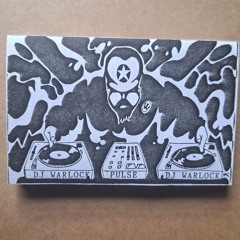 Warlock - 'Chill Out' Studio Mix - 1992 - Side A