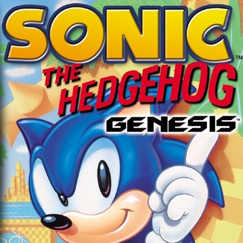 Stream Sonic's Music Collection  Listen to Sonic The Hedgehog 3