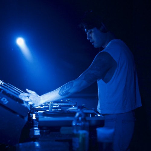 ✷ MIDNXGHT at Elipamanoke | NACHLEGEN Sep 15th, 2024 ✷