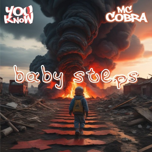 Baby Steps - MC Cobra & Baker