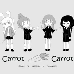 Carrot Carrot by Sobrem