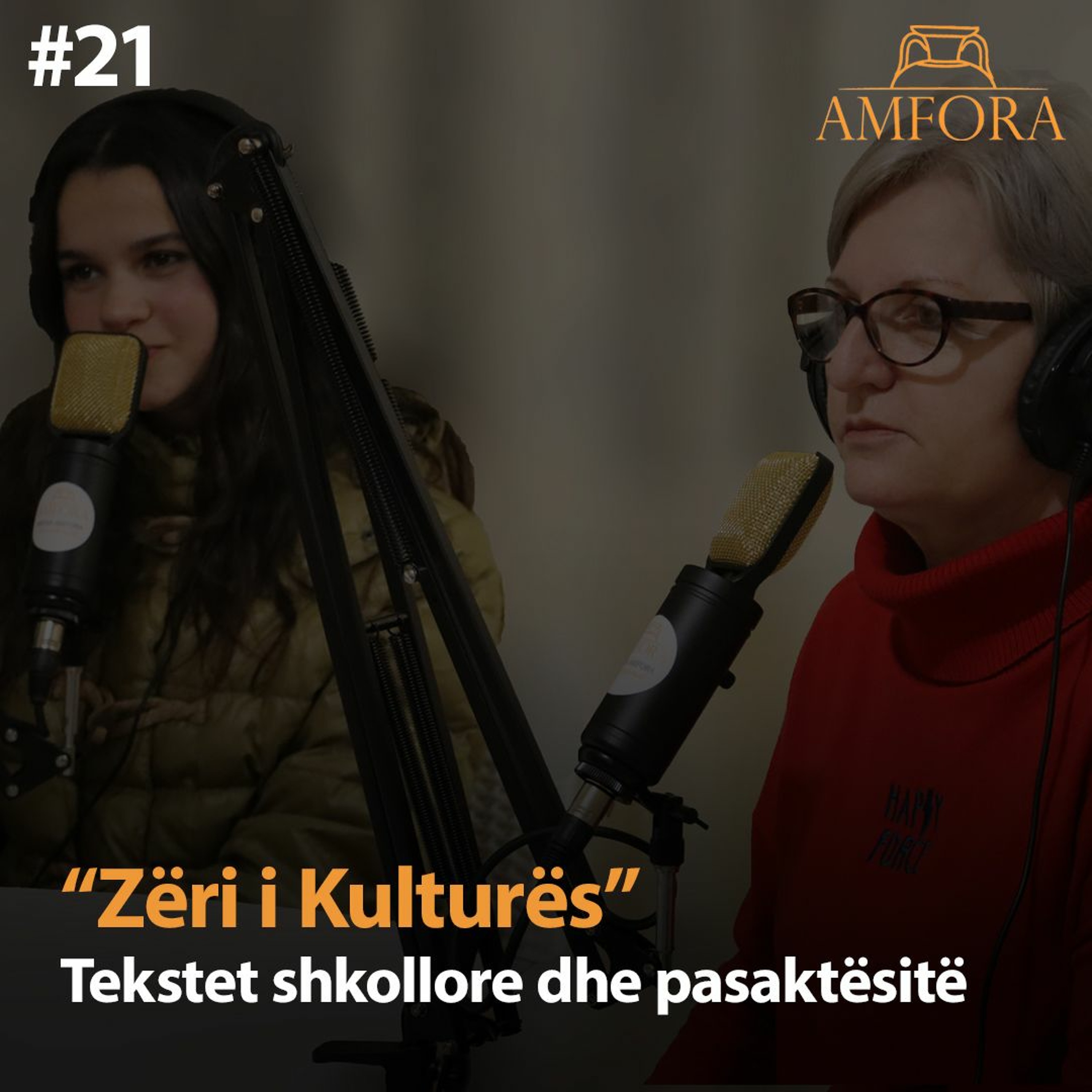 Zëri i Kulturës