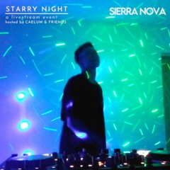 Sierra Nova LIVE @ Starry Night