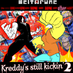 Kreddy's still kickin' [T9SOP v2] (OFFICIAL REAL)