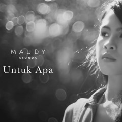 Untuk Apa Maudy Ayunda - [ BAGUS ZOANDA ] - #TIKTOK