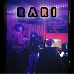 rari (feat. J.A.S.E. & inmyspl1ff) (prod. blackskai).m4a