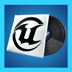 Fortnite - Unreal Chill - Lobby Music Pack