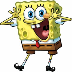 Hey I'm SpongeBob