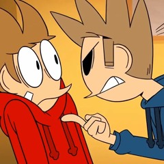 "YOU WANT MY ROOM? TAKE IT!" (Habbids but it's a Tom and Tord Cover)