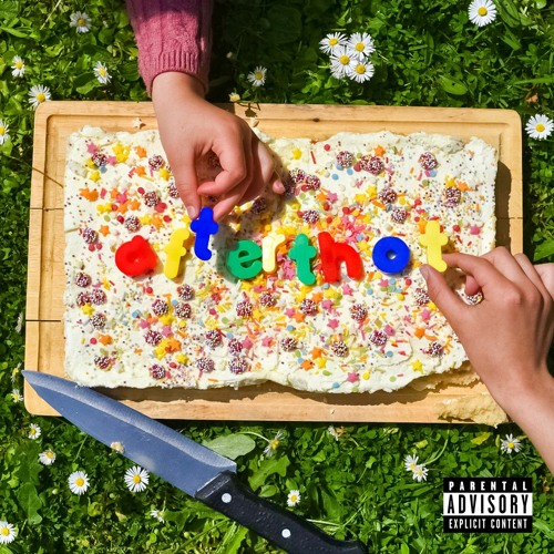 AFTERTHOT (feat. SAM WAITIN)