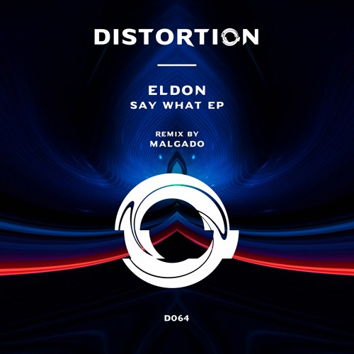 ELDON -  Kindness (Malgado Remix) [Distortion] - PREMIERE