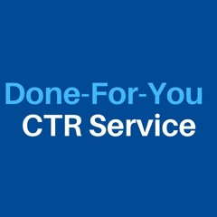 Webido CTR Manipulation - Done For You CTR Services