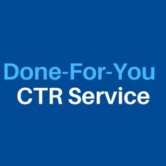 CTR Manipulation Service