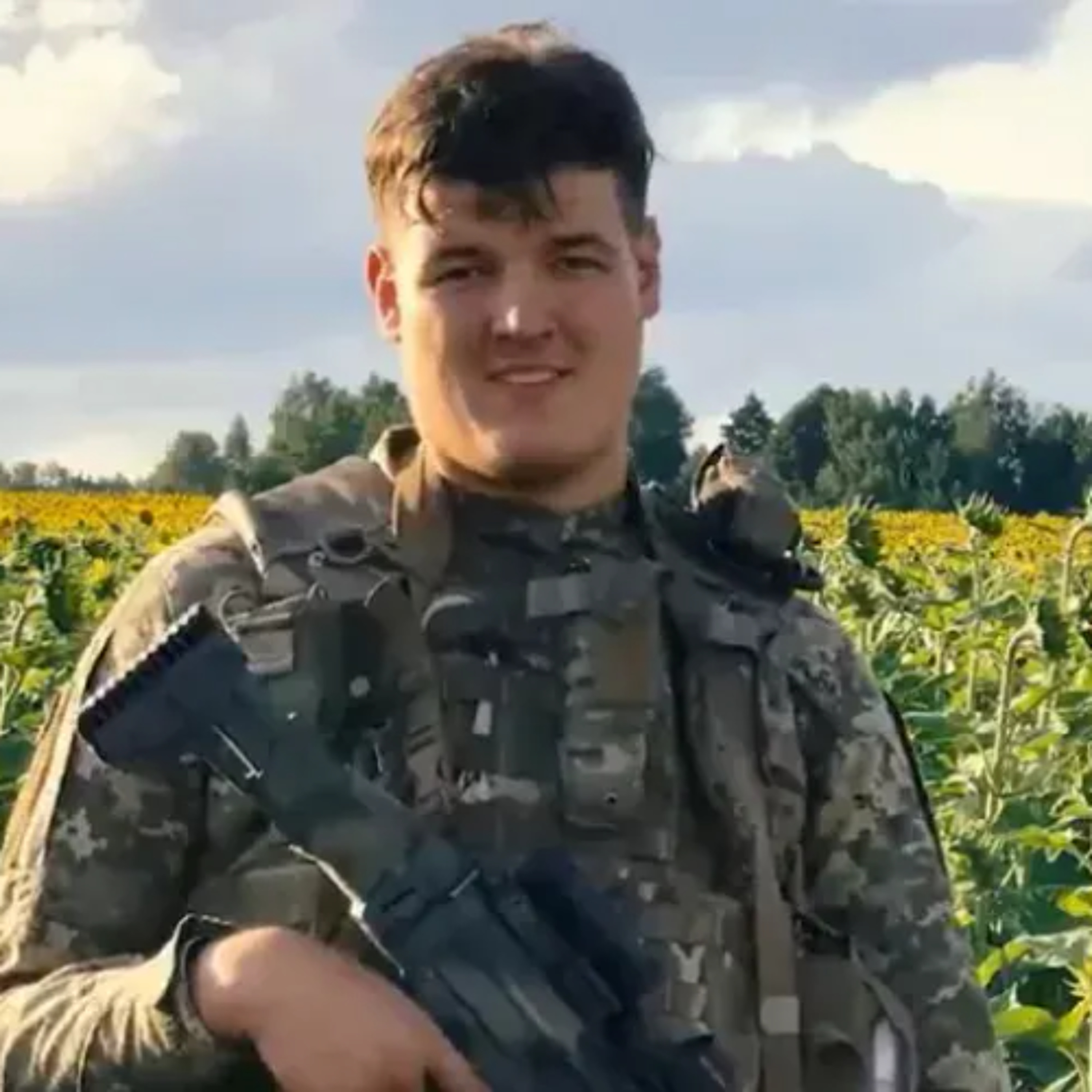 Добраахвотнік “Днепр”: сумленнасць і яшчэ раз сумленнасць — гэта мая ідэя