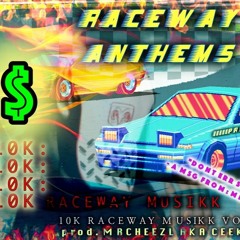 MRCHEEZL - WANNA B PART DEUZ