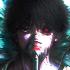 KEN KANEKI. | RISADA CHUCK 01