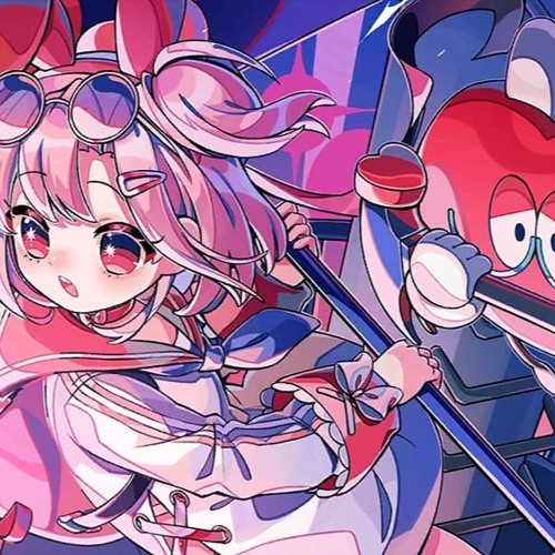 [Dynamix Open Submission 2023] Wuthering Wind [Psycore]