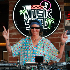 The Music Yard 7/25 - Sunset Set - Durante Support