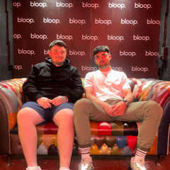 Bunker Sessions w/ Aiden Baker & Harry Jacobs - 05.04.25