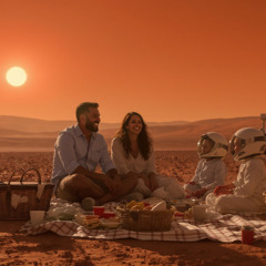 Picnic day