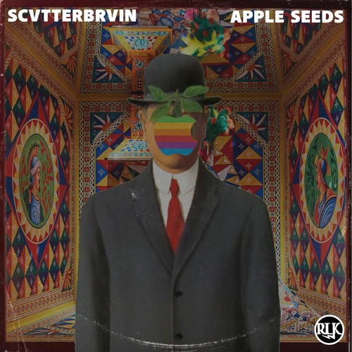 Apple Seeds (Produced by SCVTTERBRVIN)