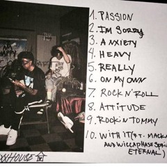 On My Own (feat. Cold Hart)