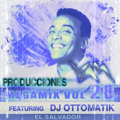 PRODUCCIONES VAM - 2023 VOL 28