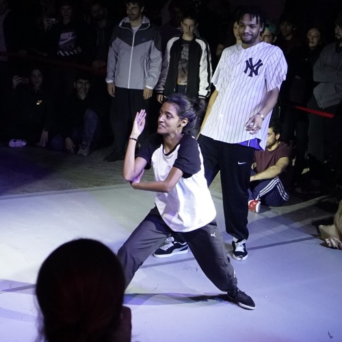 Hip-Hop Battle | Minimix 2