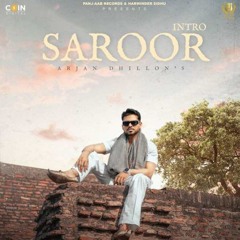 Saroor - Intro